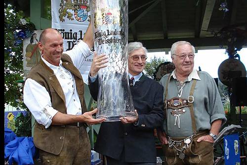 Prinz Luitpold von Bayern