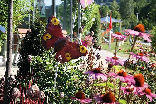 Zu jeder Jahreszeit schön